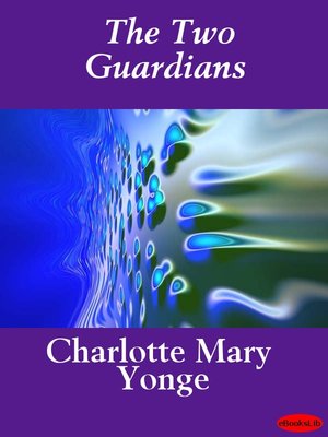 cover image of The Two Guardians